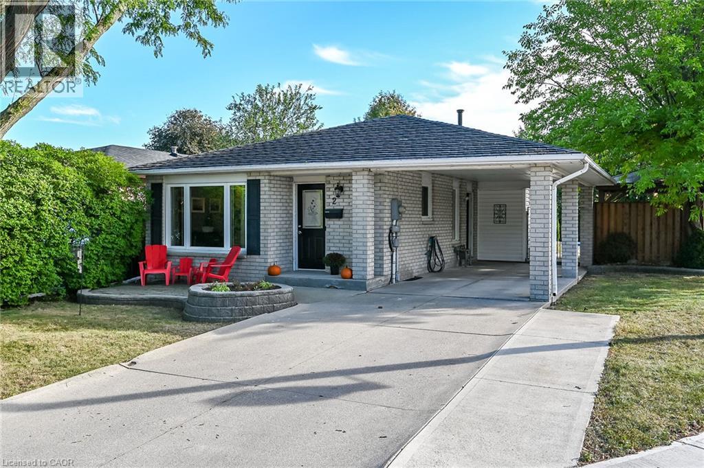 2 Adler Avenue, Hamilton, Ontario  L8W 3C3 - Photo 37 - 40867037