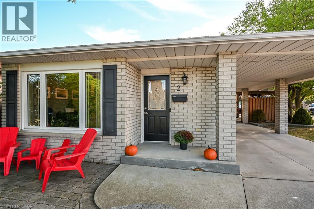 2 Adler Avenue, Hamilton, Ontario  L8W 3C3 - Photo 38 - 40867037