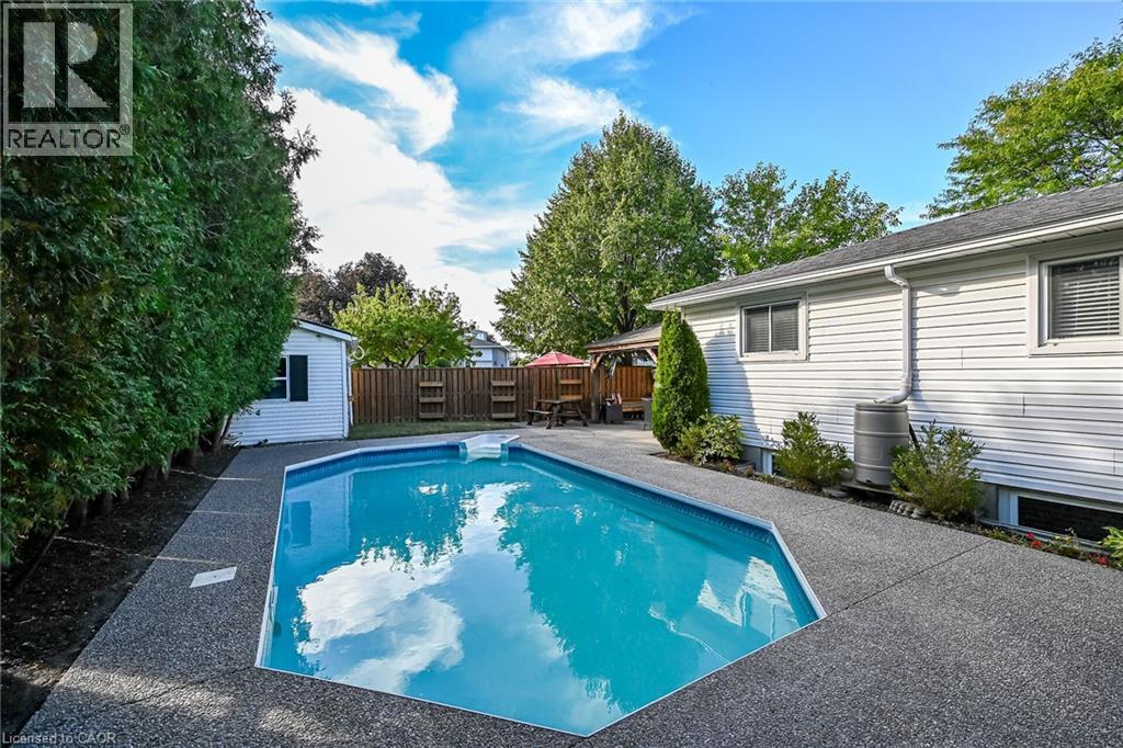 2 Adler Avenue, Hamilton, Ontario  L8W 3C3 - Photo 49 - 40867037