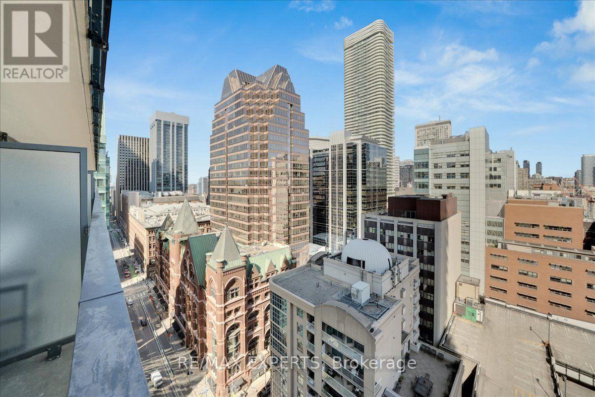 1815 - 25 Richmond Street E, Toronto (Church-Yonge Corridor), Ontario  M5C 0A6 - Photo 21 - C13834992
