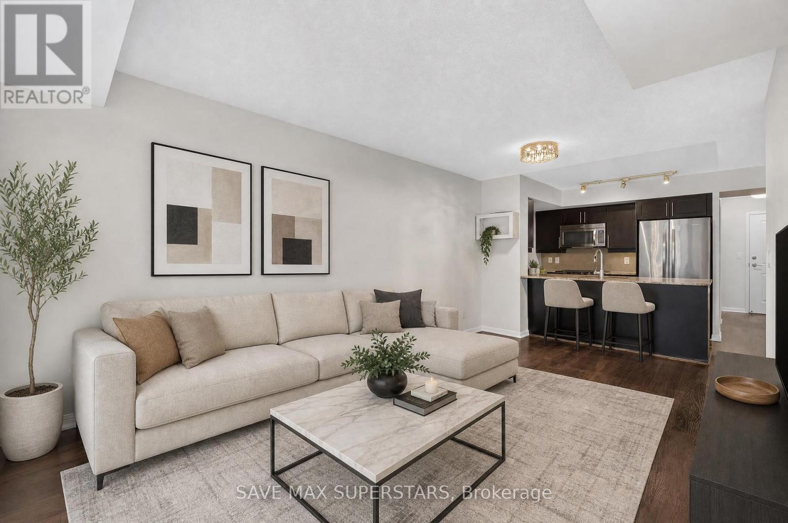 714 - 35 Bastion Street, Toronto, Ontario  M5V 0C2 - Photo 13 - C13835030
