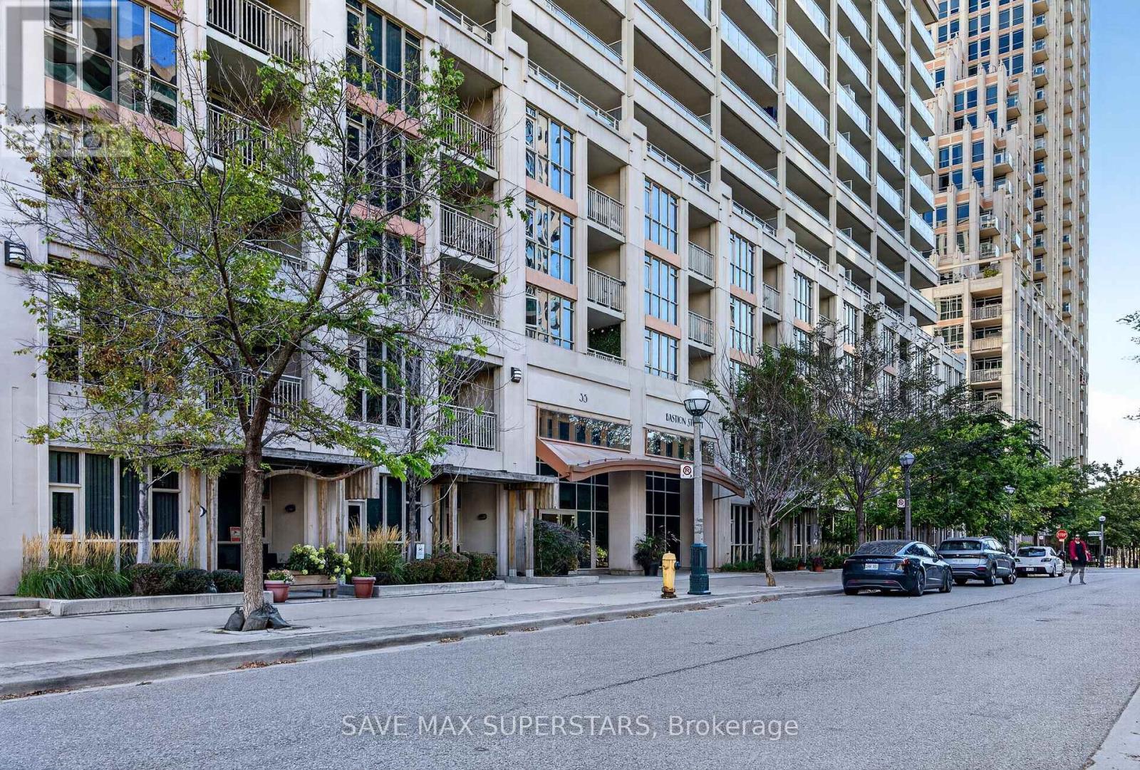 714 - 35 Bastion Street, Toronto, Ontario  M5V 0C2 - Photo 2 - C13835030