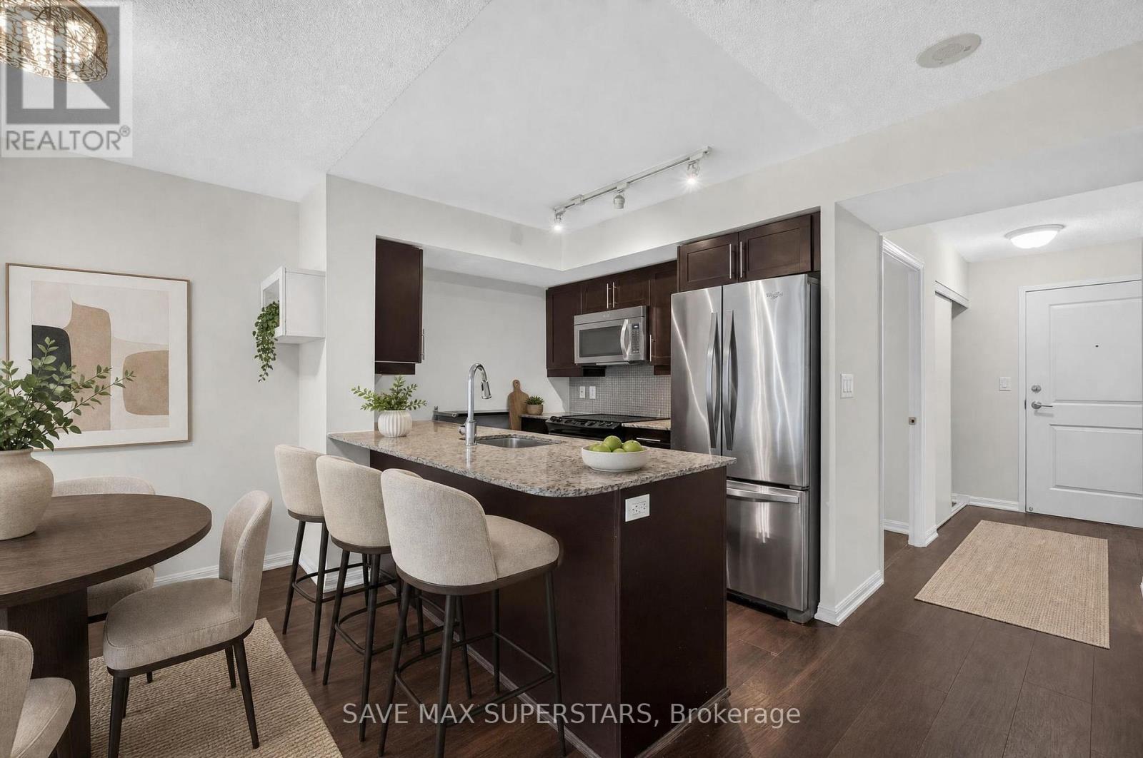 714 - 35 Bastion Street, Toronto, Ontario  M5V 0C2 - Photo 20 - C13835030