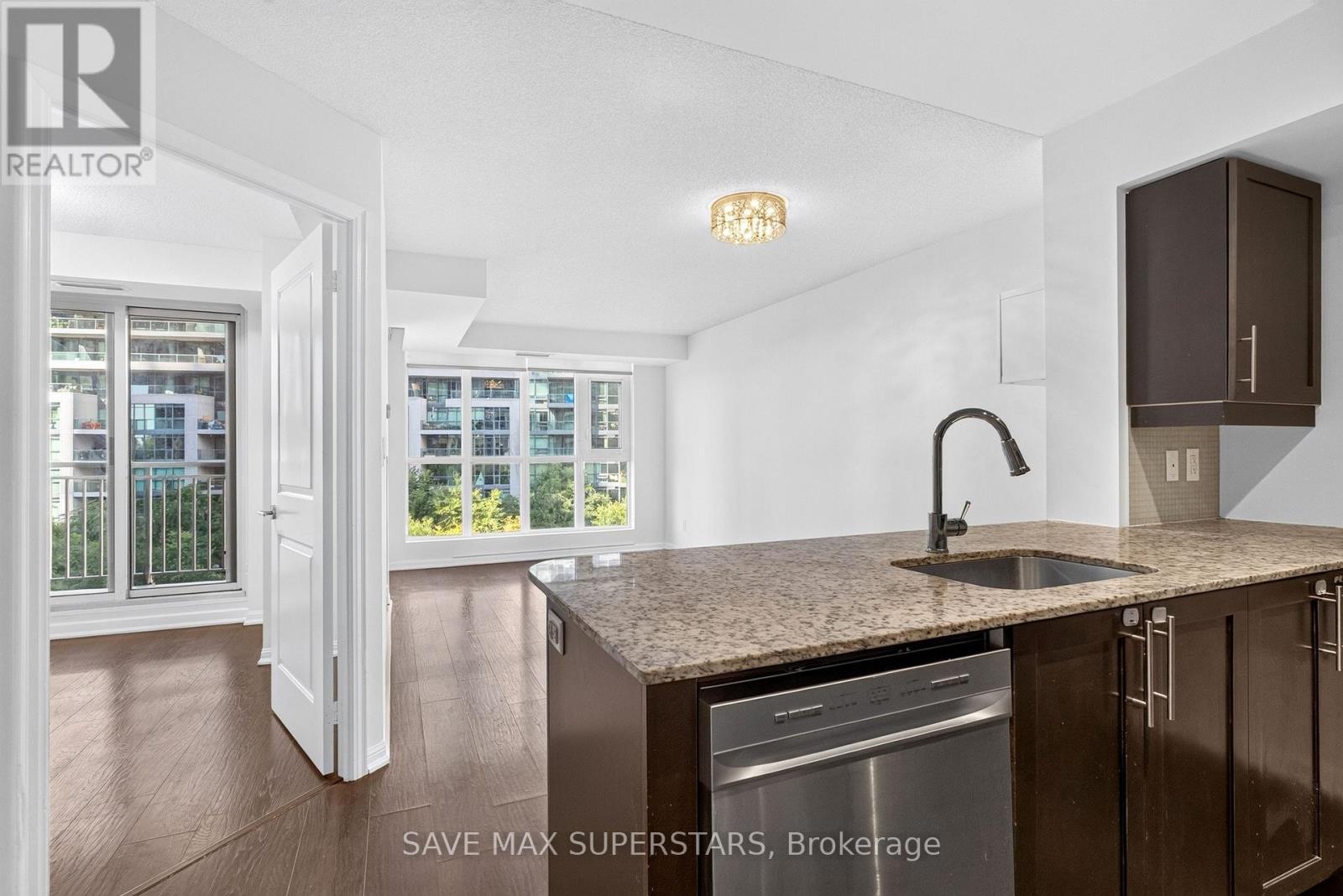 714 - 35 Bastion Street, Toronto, Ontario  M5V 0C2 - Photo 23 - C13835030