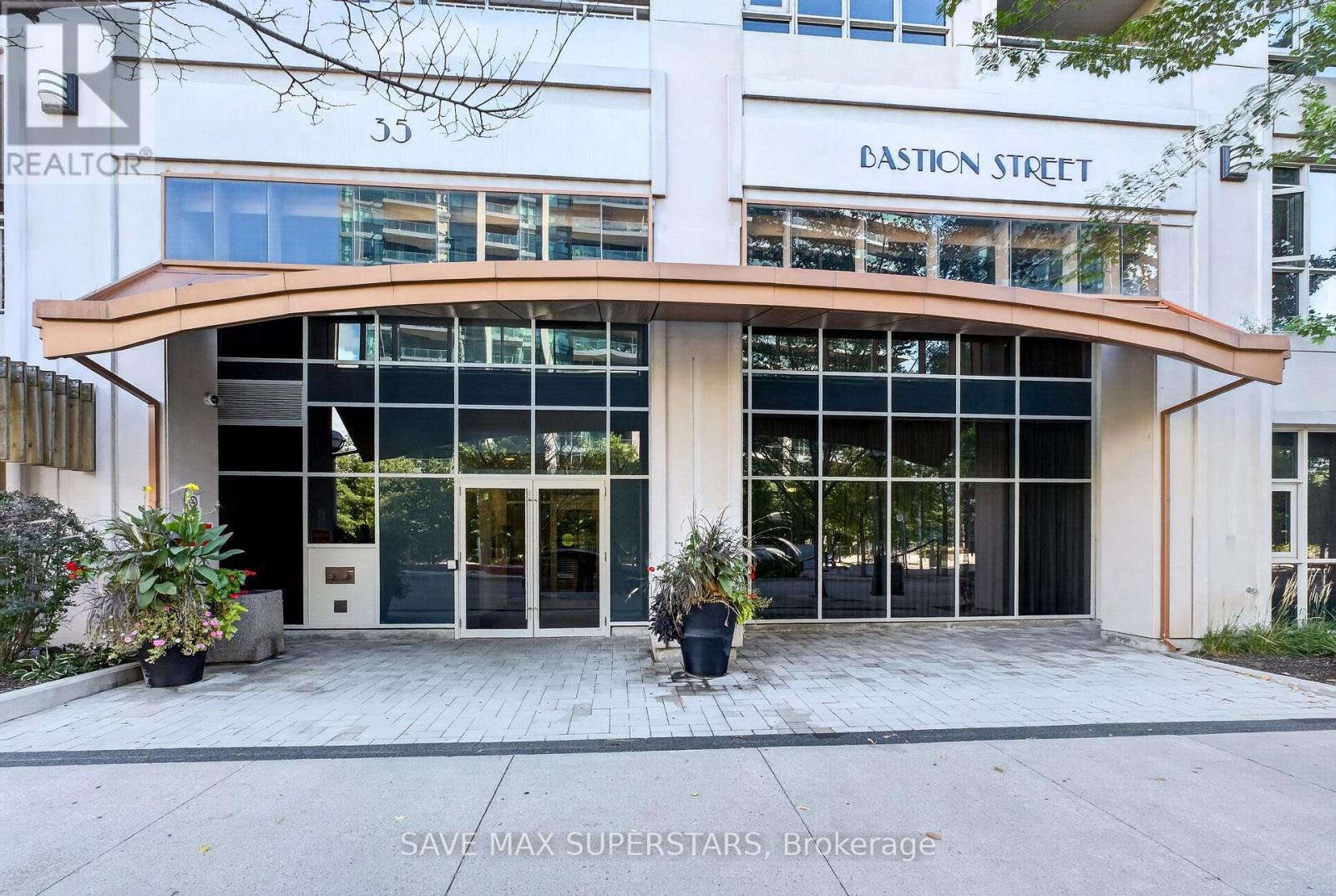 714 - 35 Bastion Street, Toronto, Ontario  M5V 0C2 - Photo 3 - C13835030