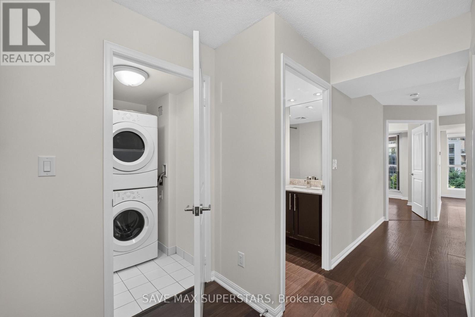 714 - 35 Bastion Street, Toronto, Ontario  M5V 0C2 - Photo 4 - C13835030