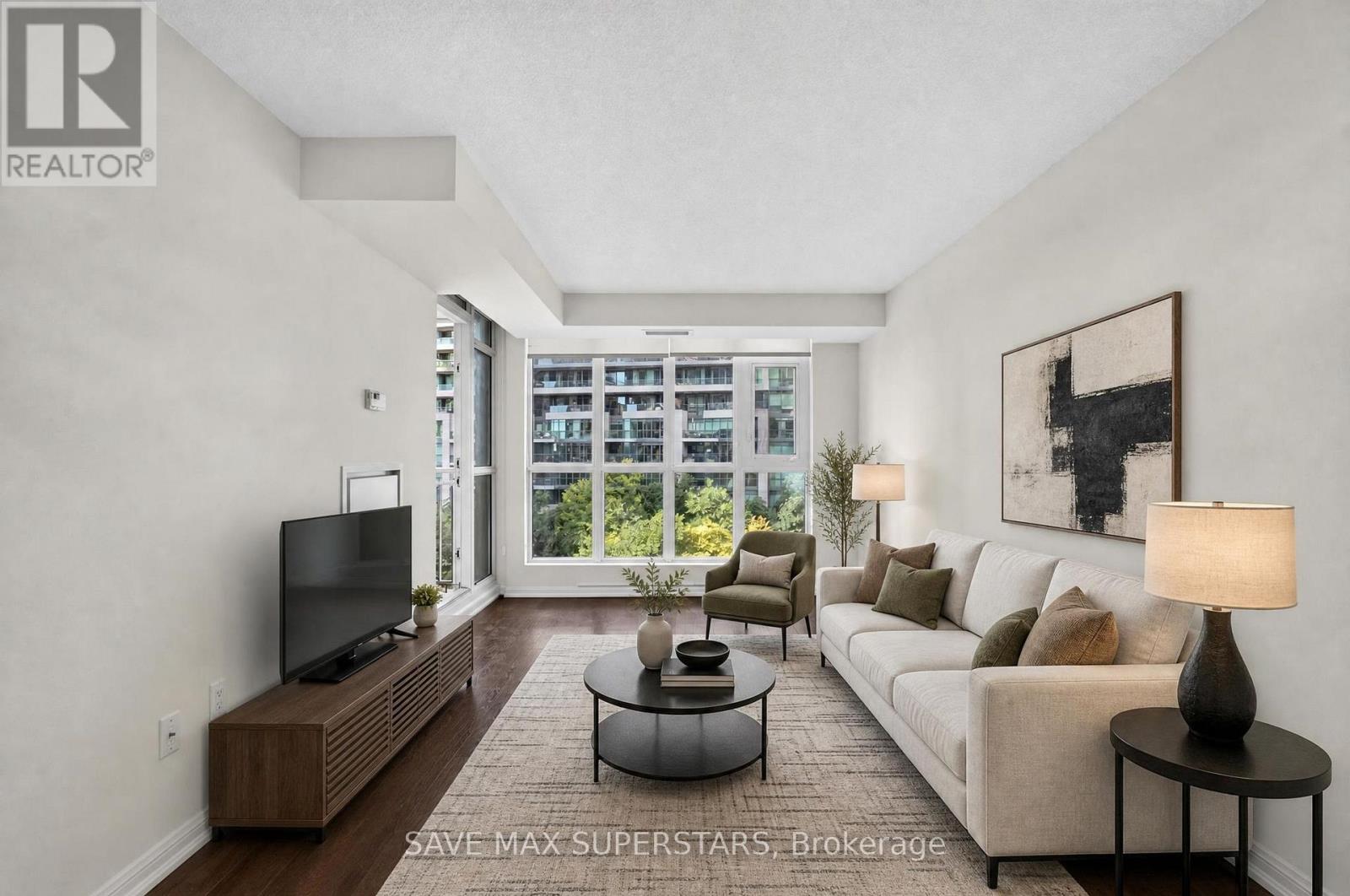 714 - 35 Bastion Street, Toronto, Ontario  M5V 0C2 - Photo 8 - C13835030