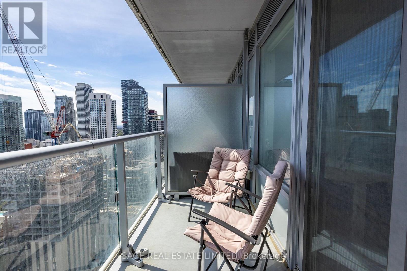 3004 - 195 Redpath Avenue, Toronto (Mount Pleasant West), Ontario  M4P 0E4 - Photo 24 - C13835050