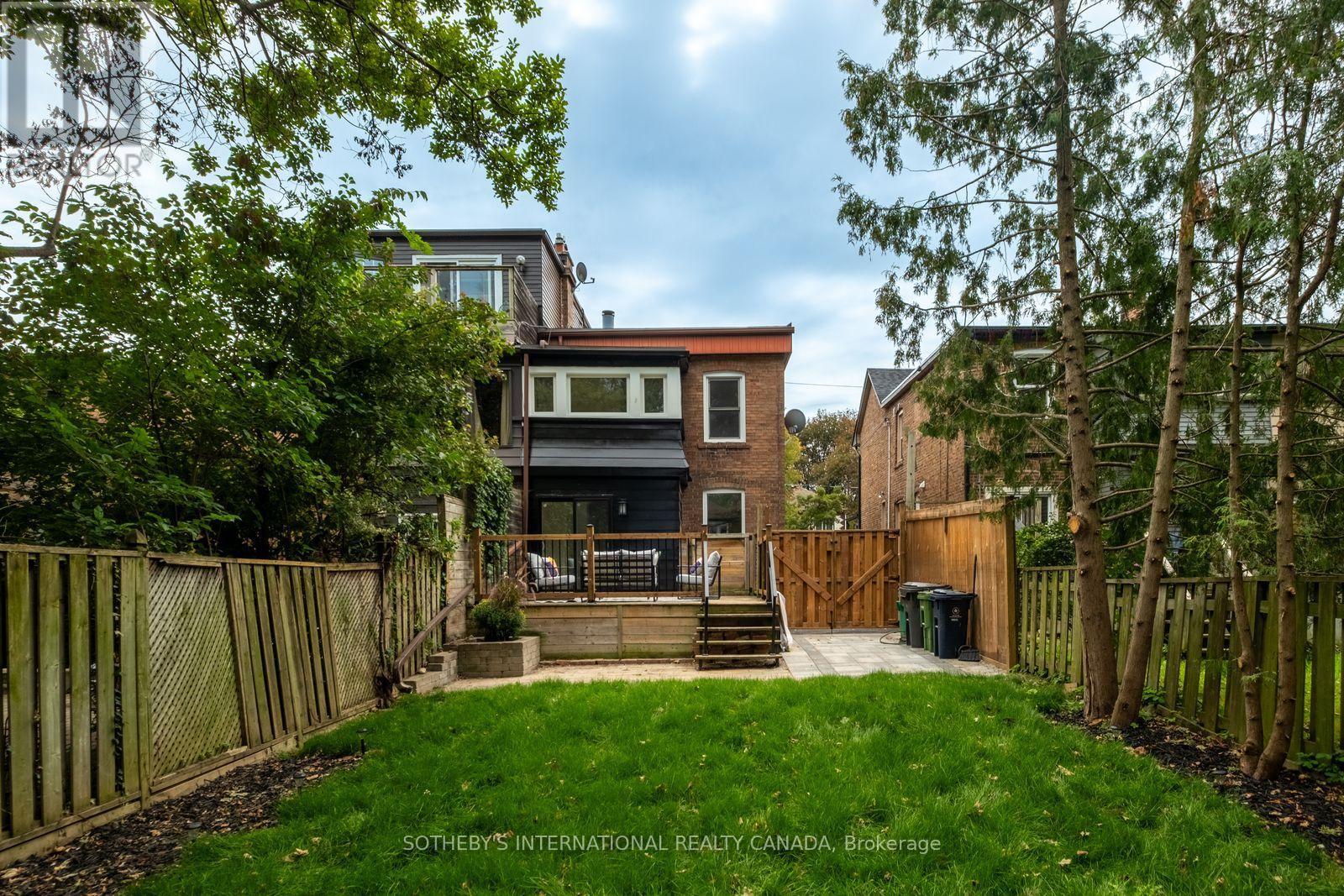 14 Tilson Road, Toronto, Ontario  M4S 1P4 - Photo 49 - C13835058