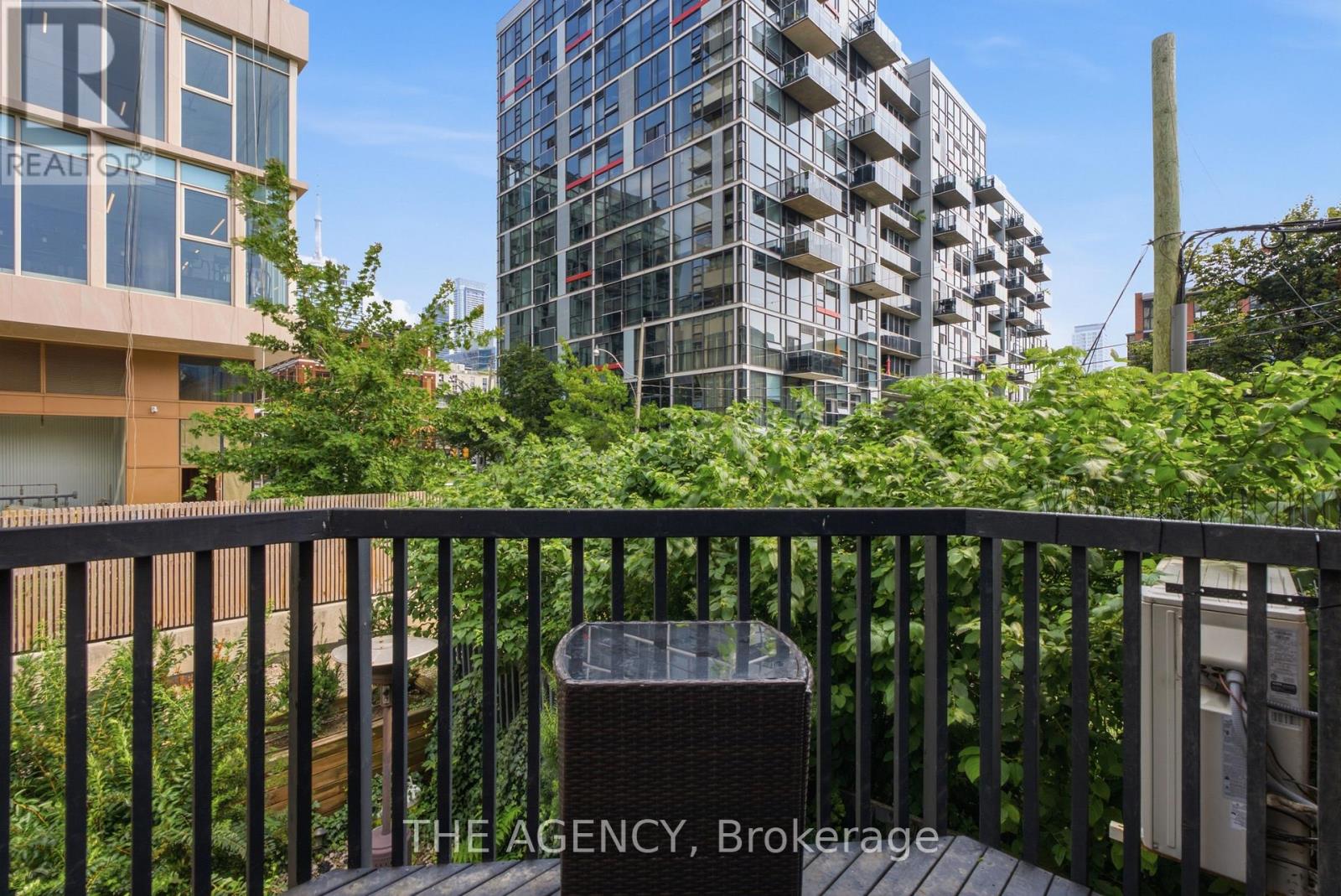 14a - 570 Wellington Street, Toronto (Niagara), Ontario  M5V 2X5 - Photo 21 - C13835064