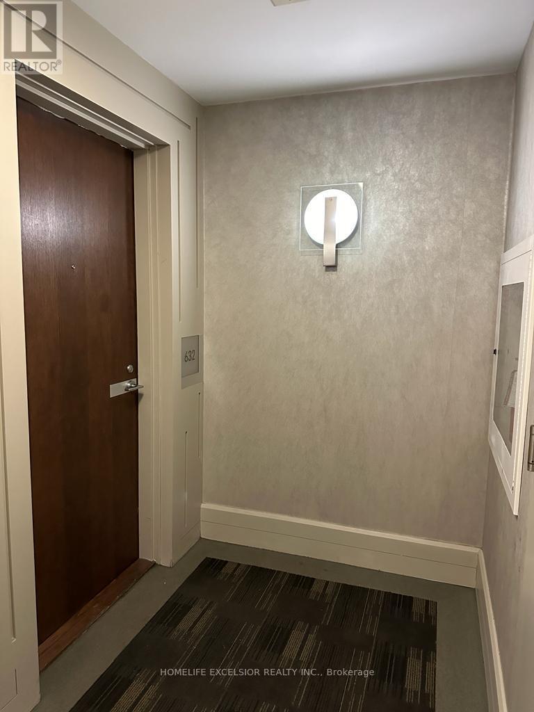 632 - 111 Elizabeth Street, Toronto (Bay Street Corridor), Ontario  M5G 1P7 - Photo 14 - C13835152