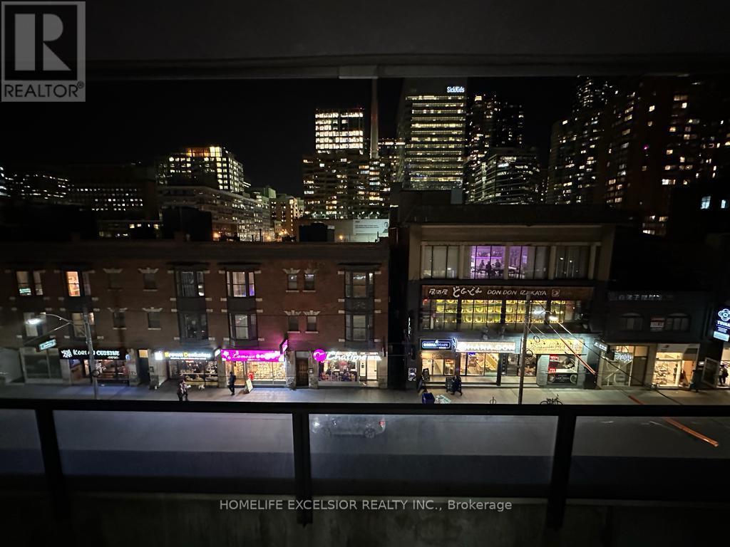 632 - 111 Elizabeth Street, Toronto (Bay Street Corridor), Ontario  M5G 1P7 - Photo 15 - C13835152