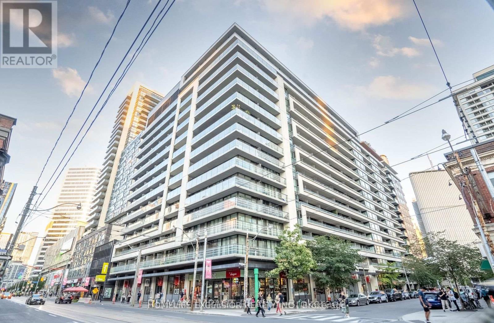 632 - 111 Elizabeth Street, Toronto (Bay Street Corridor), Ontario  M5G 1P7 - Photo 16 - C13835152