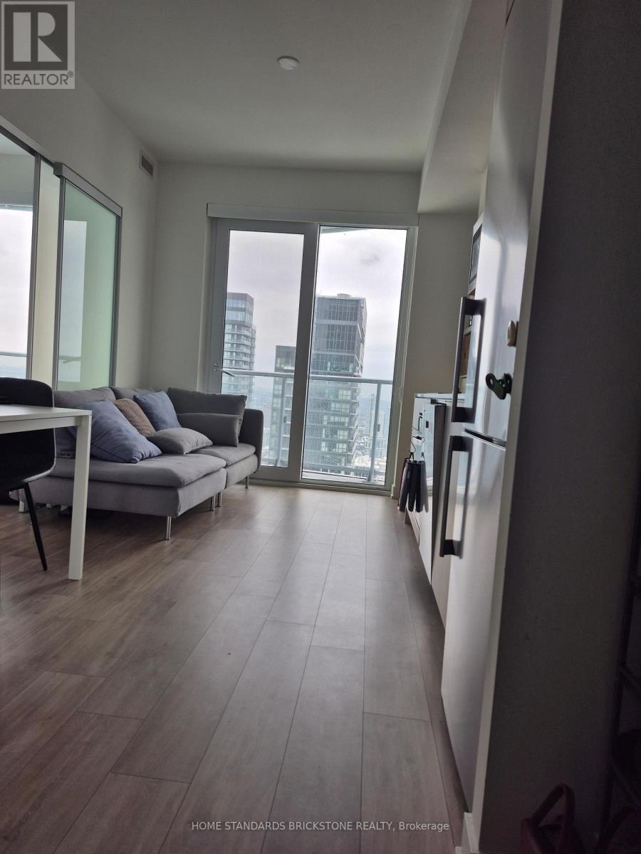 4206 - 100 Dalhousie Street, Toronto (Church-Yonge Corridor), Ontario  M5B 0C7 - Photo 11 - C13835164