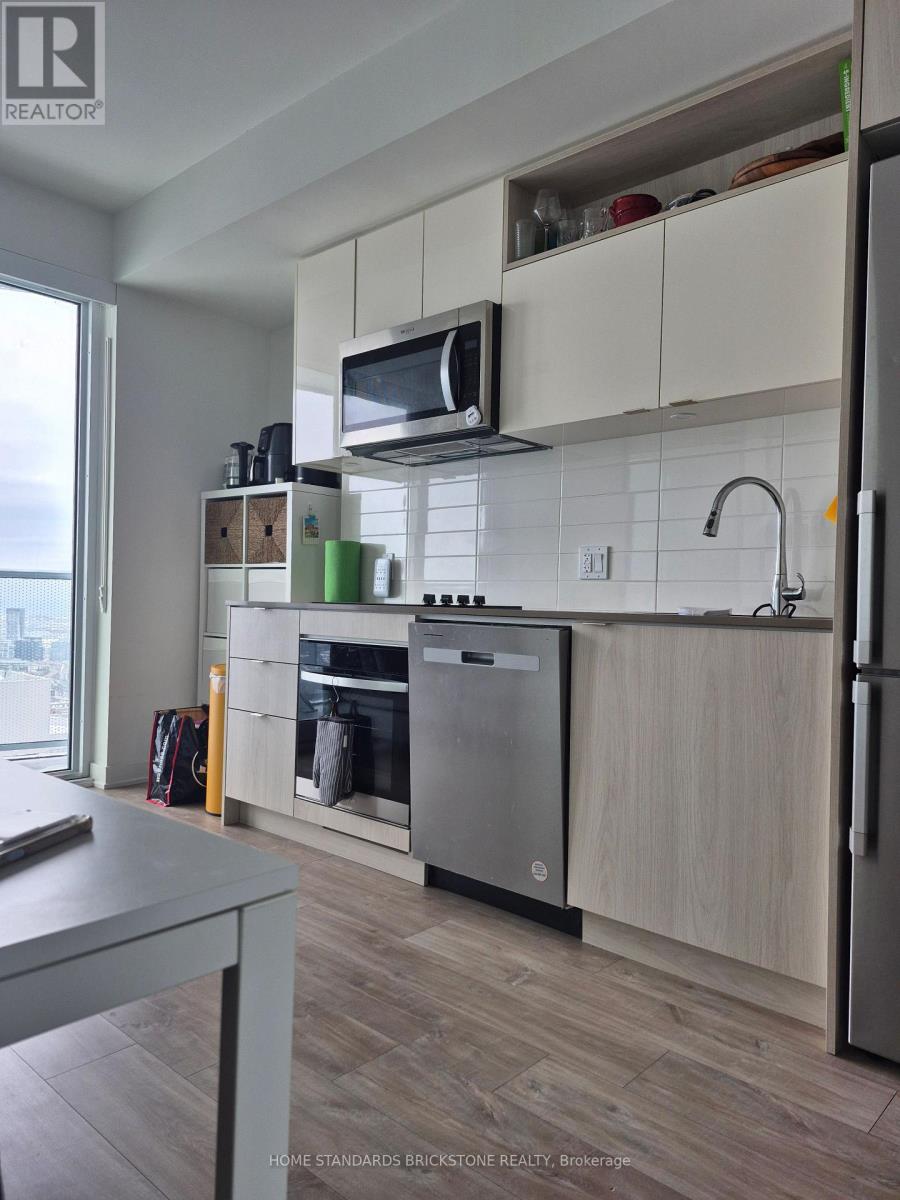4206 - 100 Dalhousie Street, Toronto (Church-Yonge Corridor), Ontario  M5B 0C7 - Photo 2 - C13835164