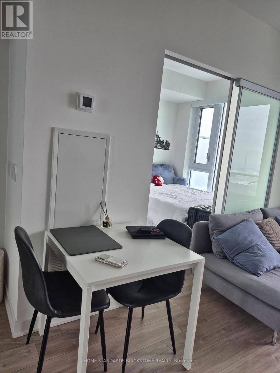 4206 - 100 Dalhousie Street, Toronto (Church-Yonge Corridor), Ontario  M5B 0C7 - Photo 9 - C13835164