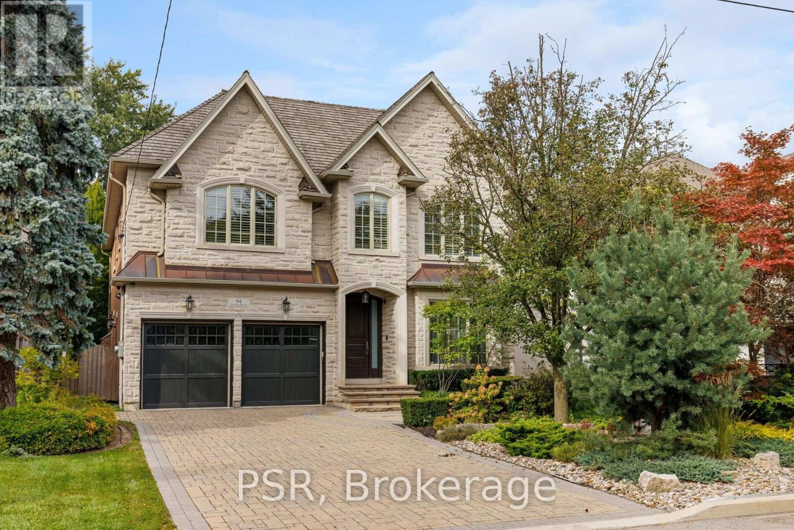 94 MUNRO BOULEVARD, toronto (st. andrew-windfields), Ontario