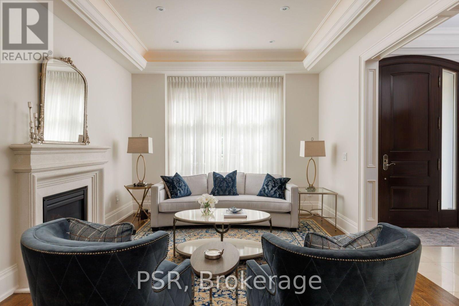 94 Munro Boulevard, Toronto, Ontario  M2P 1C4 - Photo 6 - C13835204