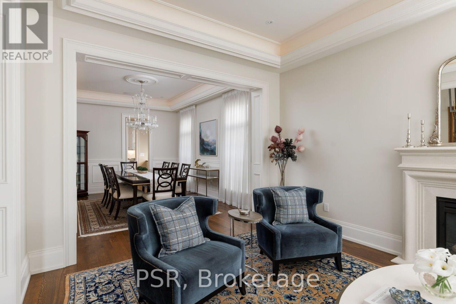 94 Munro Boulevard, Toronto, Ontario  M2P 1C4 - Photo 7 - C13835204