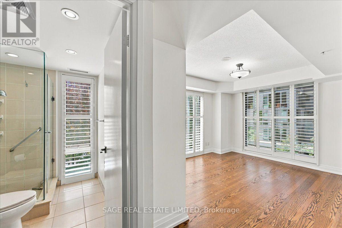 W204 - 565 Wilsom Avenue, Toronto (Clanton Park), Ontario  M3H 0C6 - Photo 16 - C13835214