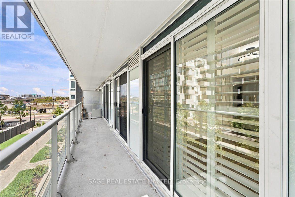 W204 - 565 Wilsom Avenue, Toronto (Clanton Park), Ontario  M3H 0C6 - Photo 32 - C13835214