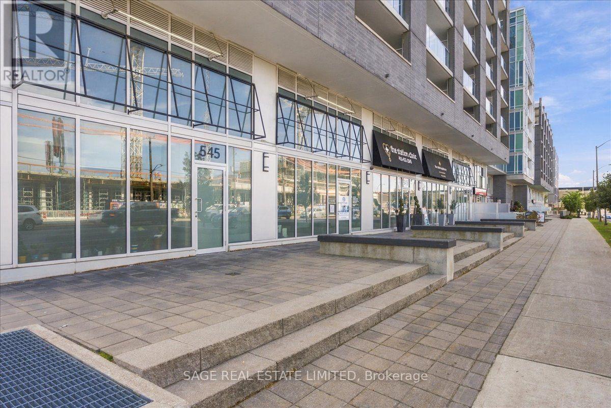 W204 - 565 Wilsom Avenue, Toronto (Clanton Park), Ontario  M3H 0C6 - Photo 37 - C13835214