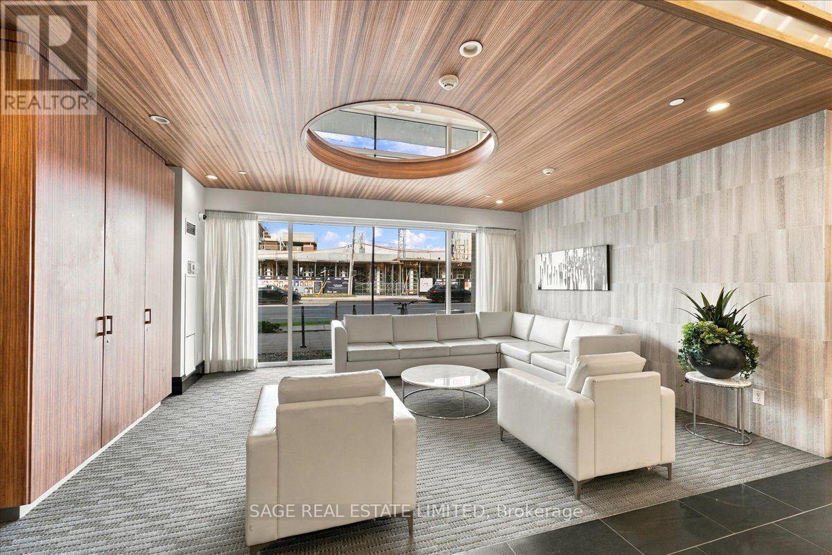 W204 - 565 Wilsom Avenue, Toronto (Clanton Park), Ontario  M3H 0C6 - Photo 39 - C13835214