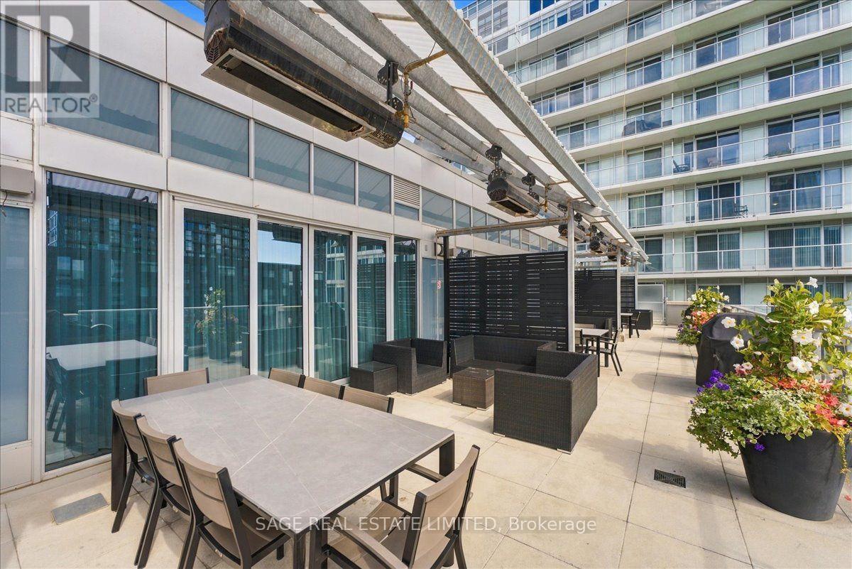 W204 - 565 Wilsom Avenue, Toronto (Clanton Park), Ontario  M3H 0C6 - Photo 41 - C13835214