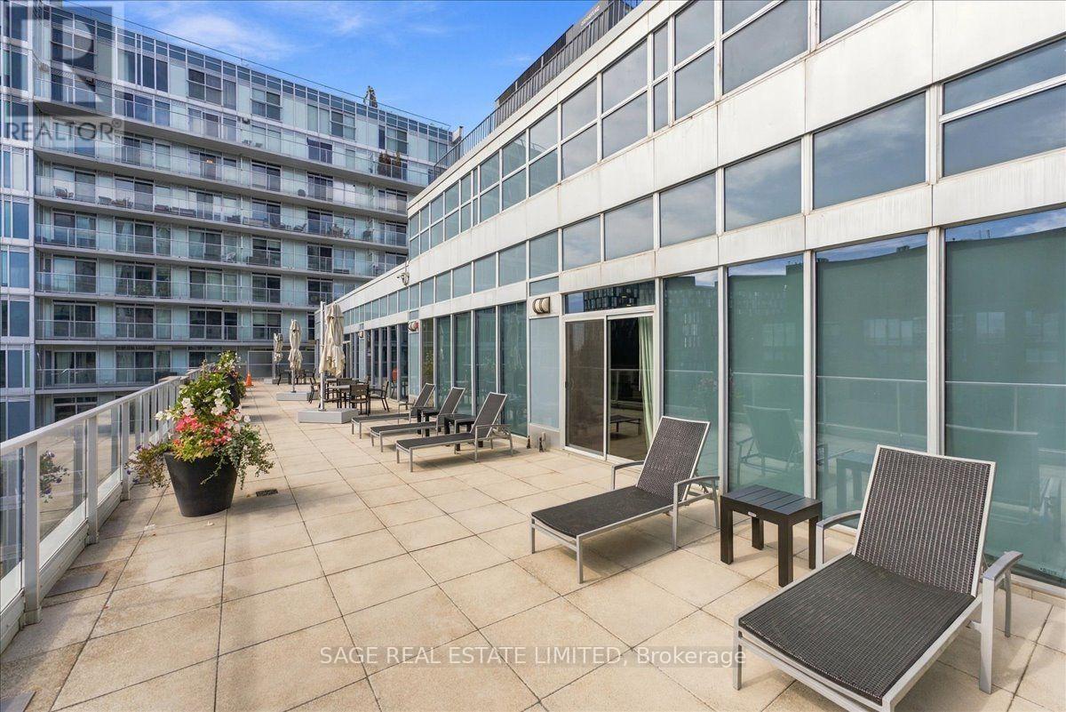 W204 - 565 Wilsom Avenue, Toronto (Clanton Park), Ontario  M3H 0C6 - Photo 42 - C13835214
