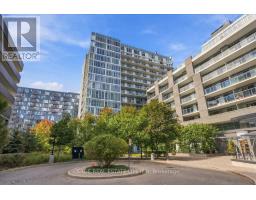 W204 - 565 WILSON AVENUE, Toronto, Ontario