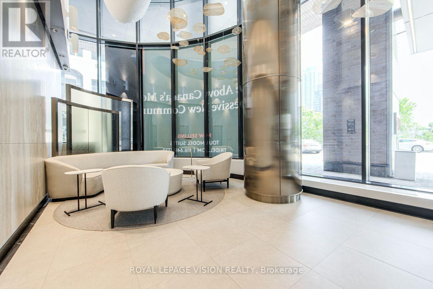 1807 - 480 Front Street W, Toronto, Ontario  M5V 0V5 - Photo 5 - C13835216