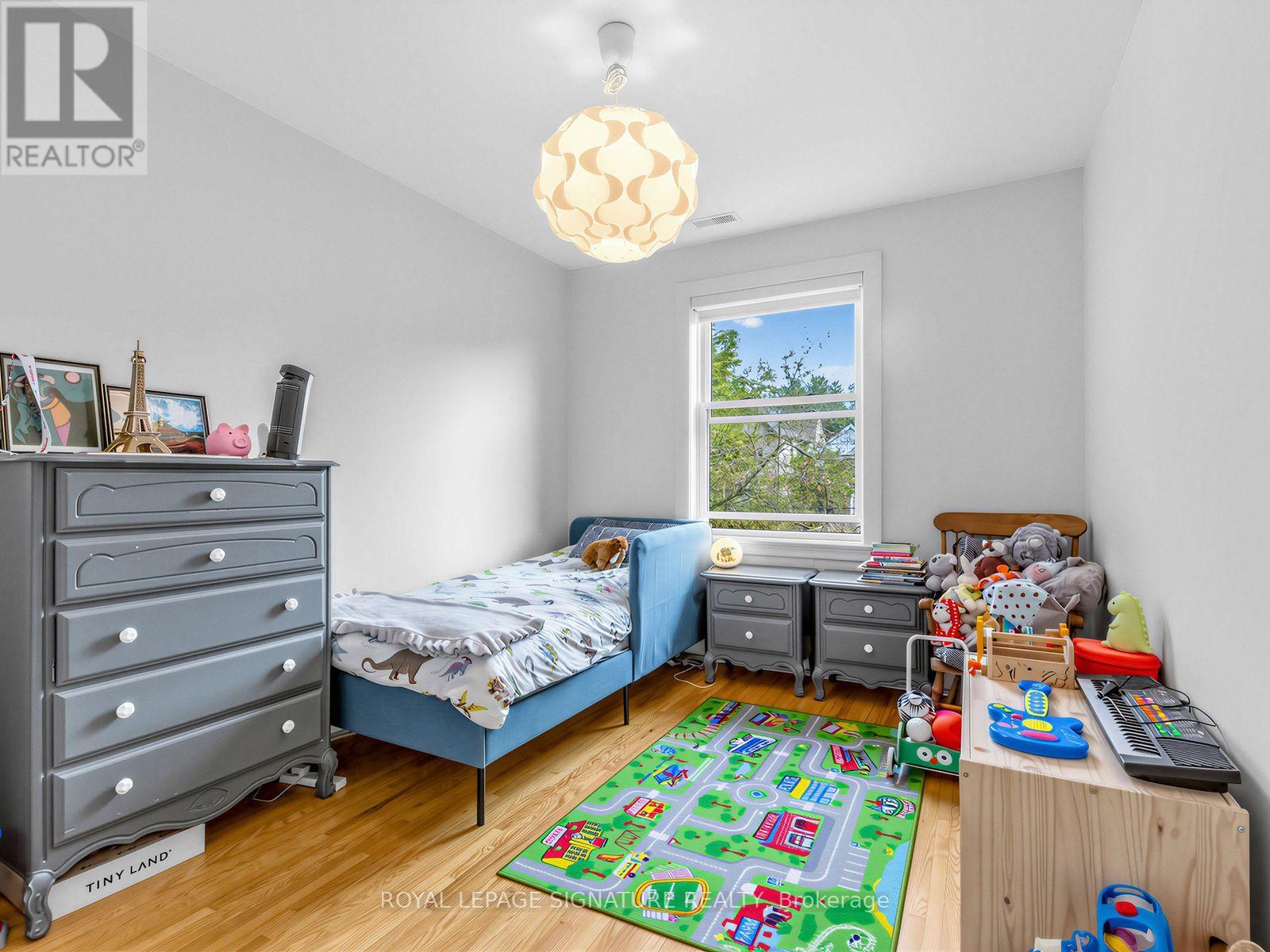 Upper - 277 Wychwood Avenue, Toronto (Humewood-Cedarvale), Ontario  M6C 2T6 - Photo 17 - C13835226