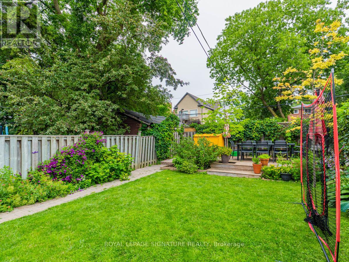 Upper - 277 Wychwood Avenue, Toronto (Humewood-Cedarvale), Ontario  M6C 2T6 - Photo 21 - C13835226