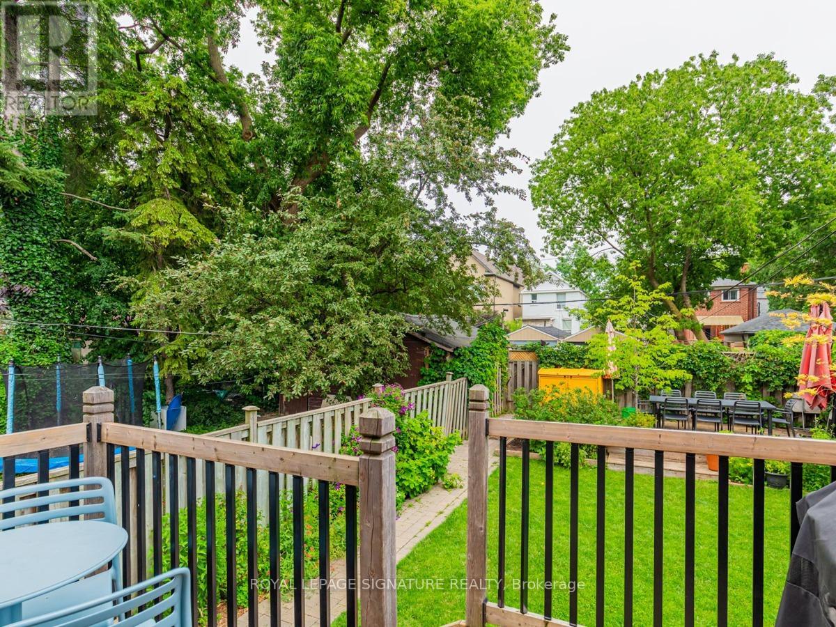 Upper - 277 Wychwood Avenue, Toronto (Humewood-Cedarvale), Ontario  M6C 2T6 - Photo 22 - C13835226