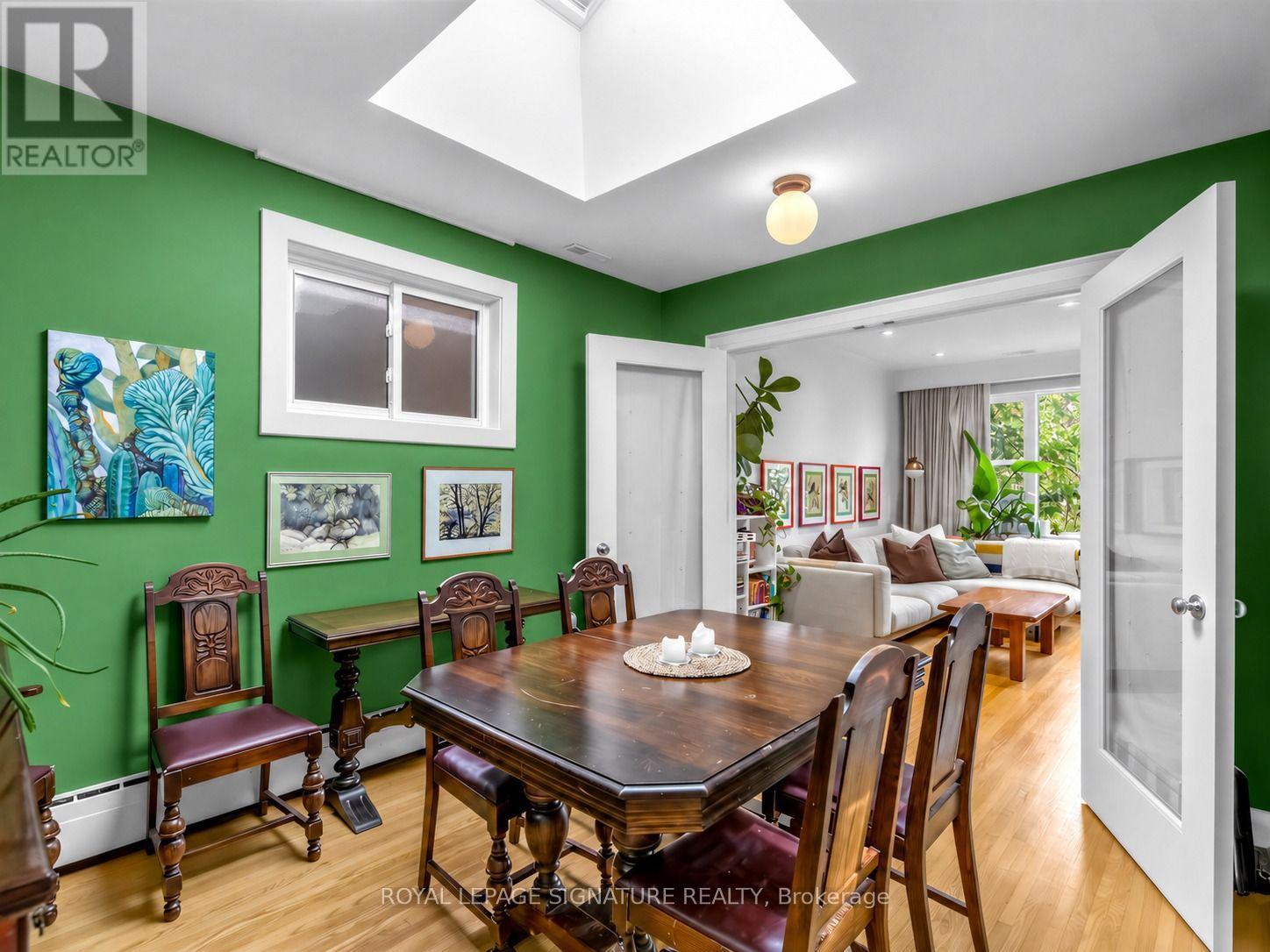 Upper - 277 Wychwood Avenue, Toronto (Humewood-Cedarvale), Ontario  M6C 2T6 - Photo 6 - C13835226