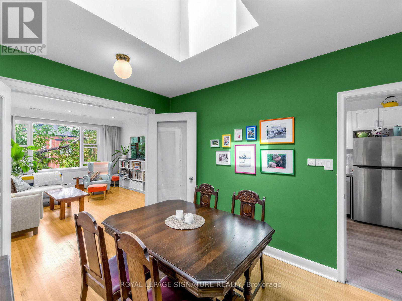 Upper - 277 Wychwood Avenue, Toronto (Humewood-Cedarvale), Ontario  M6C 2T6 - Photo 7 - C13835226
