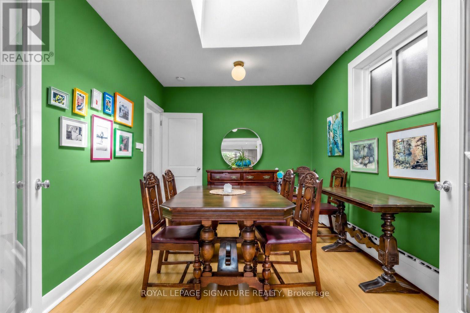 Upper - 277 Wychwood Avenue, Toronto (Humewood-Cedarvale), Ontario  M6C 2T6 - Photo 8 - C13835226