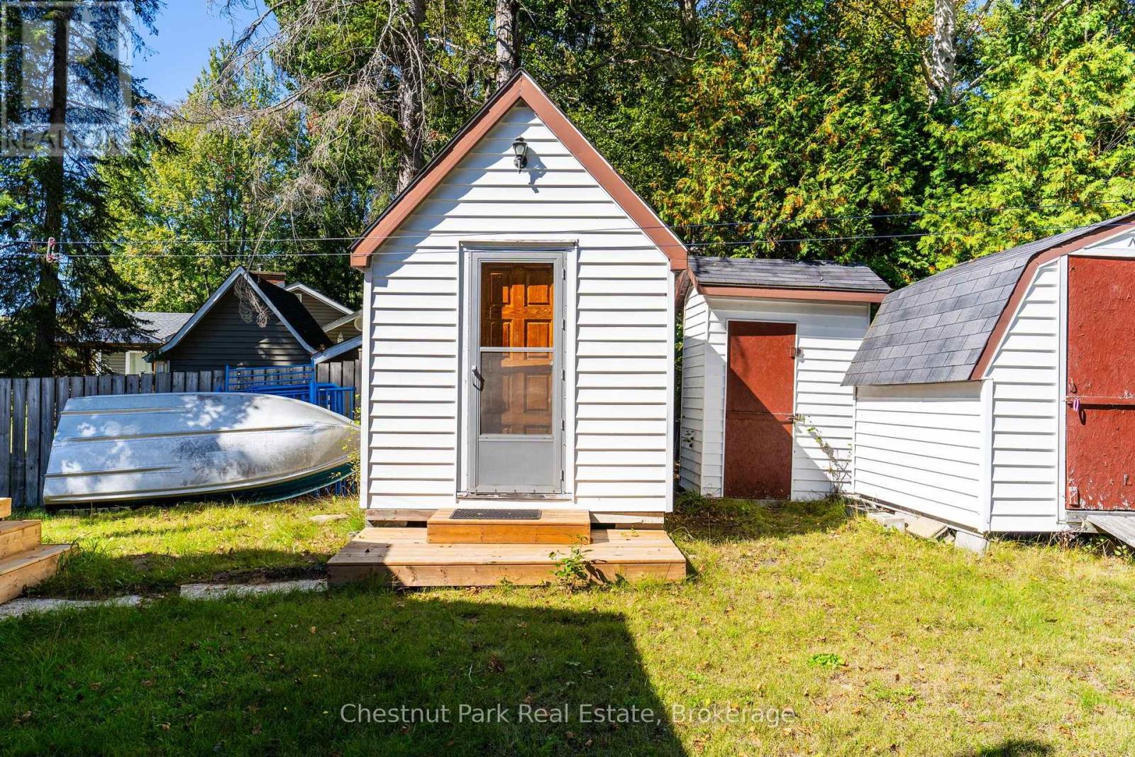 342 Kent Road, Armour, Ontario P0A 1Z0 - Photo 27 - X13834948