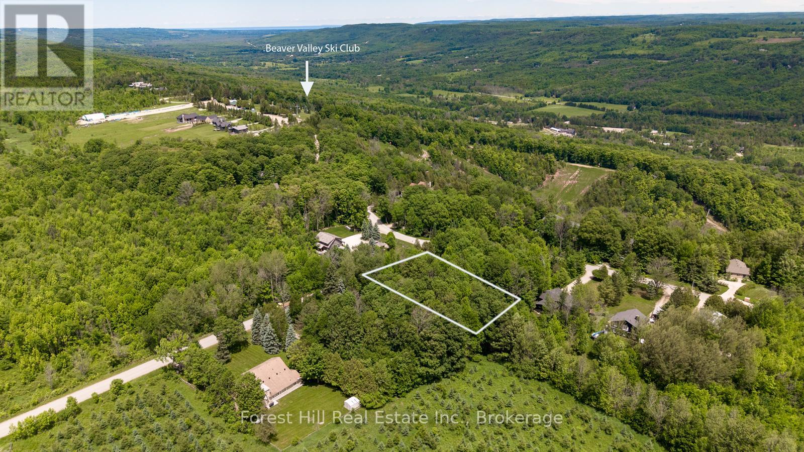 154 Bowles Bluff Road, Grey Highlands, Ontario  N0C 1H0 - Photo 2 - X13834996