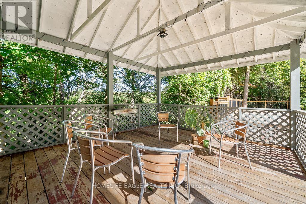 23 Janus Court, Toronto, Ontario  M2H 1S3 - Photo 43 - C13823758