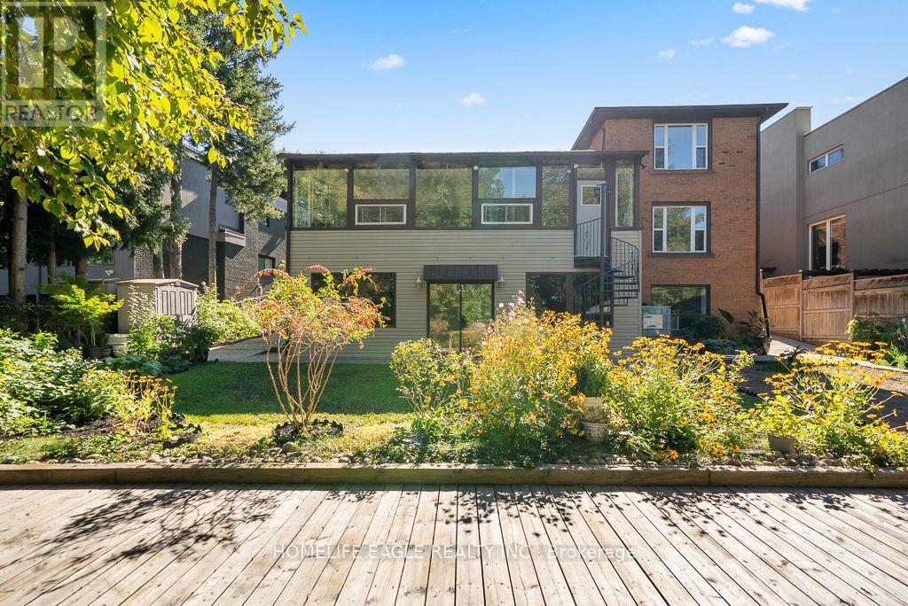 23 Janus Court, Toronto, Ontario  M2H 1S3 - Photo 45 - C13823758