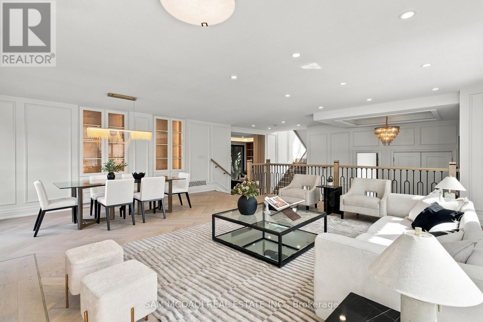 6 North Hills Terrace, Toronto (Banbury-Don Mills), Ontario  M3C 1M6 - Photo 7 - C13834432