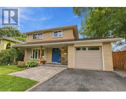 403 AMSTEL COURT, Oshawa, Ontario