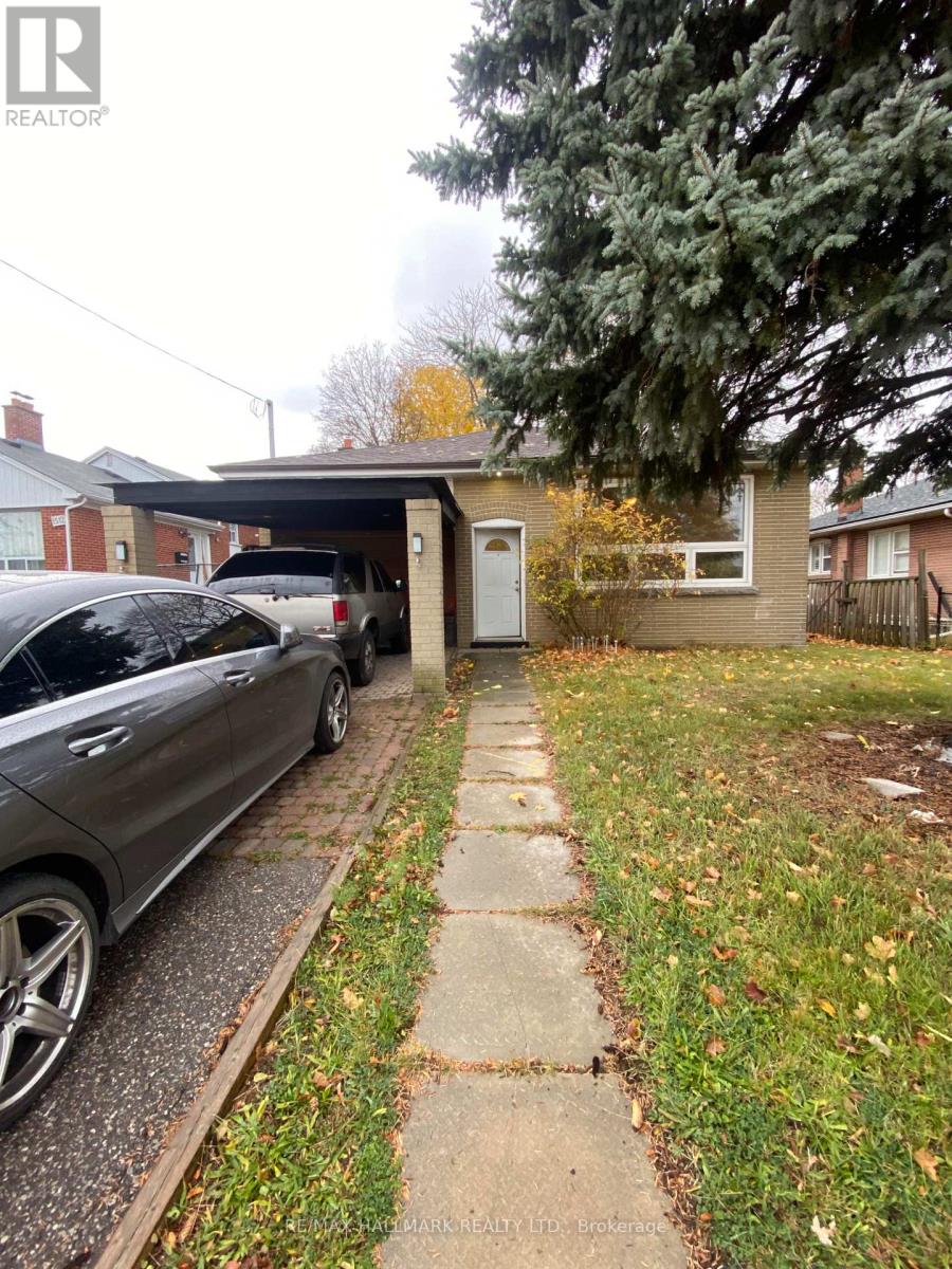 1514 DANFORTH ROAD, Toronto, Ontario