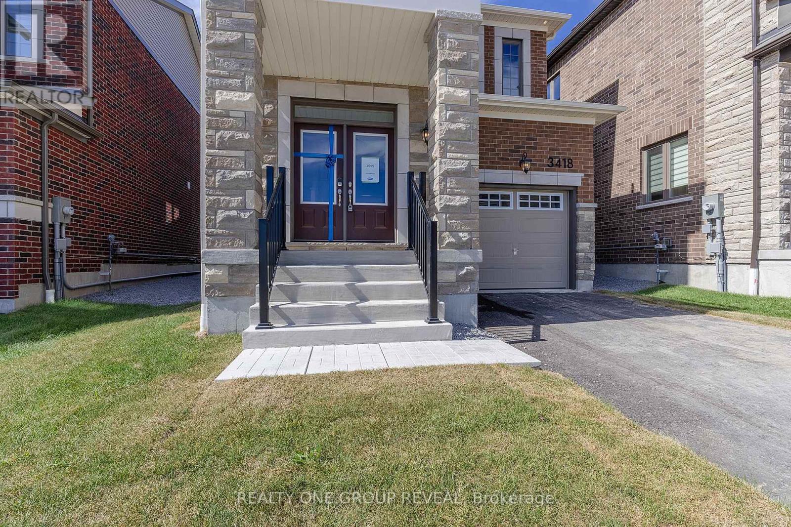 3418 Deepglad Path, Pickering, Ontario  L1X 0J2 - Photo 3 - E13835232