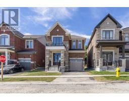 3418 DEEPGLADE PATH, Pickering, Ontario