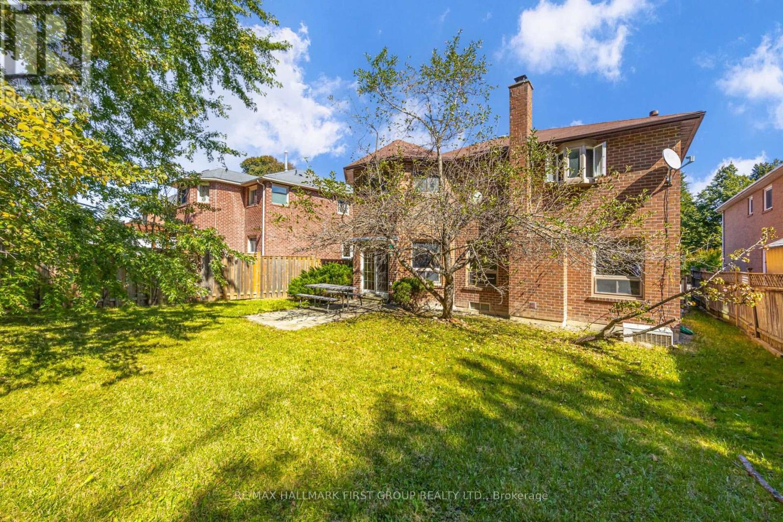 22 Foakes Drive, Ajax, Ontario  L1T 3K5 - Photo 30 - E13834580