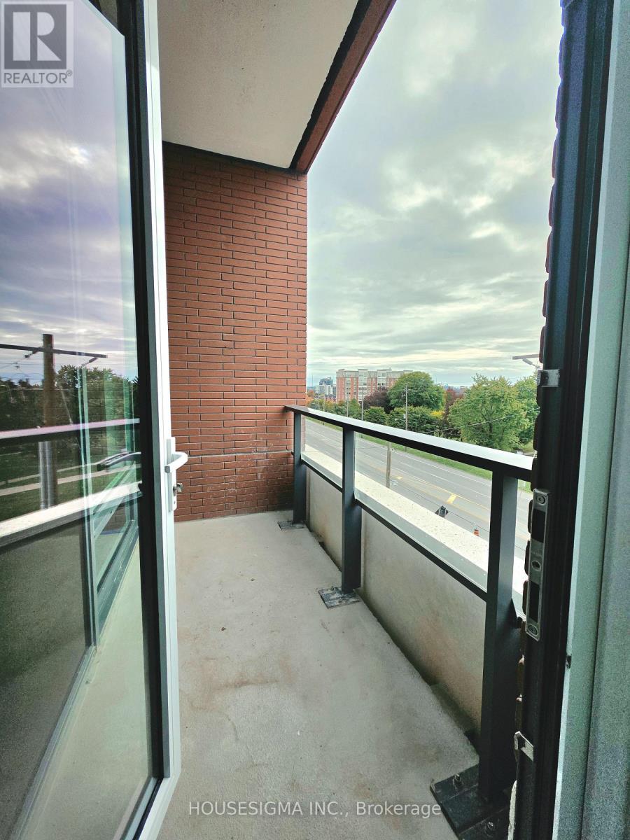 429 - 4010 Eglinton Avenue W, Toronto, Ontario  M9A 0G5 - Photo 14 - W13833382