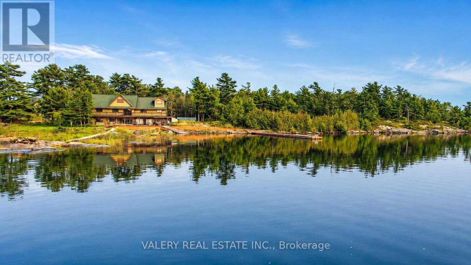 20 HARRISON ISLAND, The Archipelago, Ontario