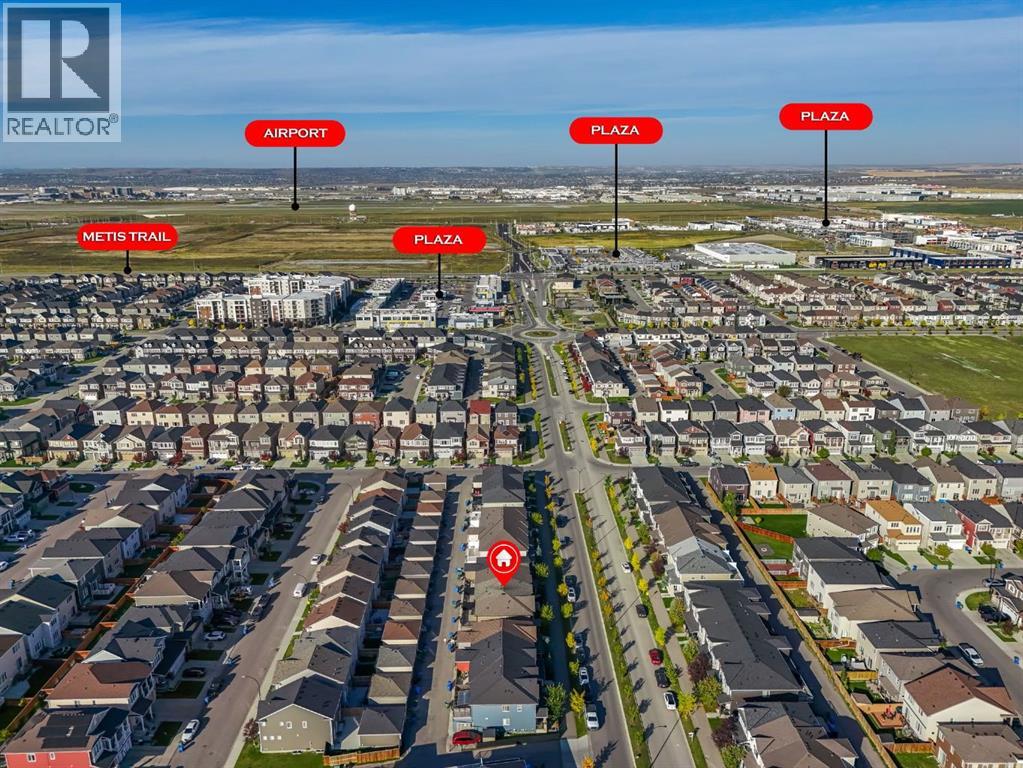 245 Cityscape Boulevard NE